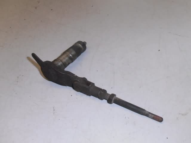 Yamaha XS500 Remscharnier met pen 1J3-27212-00