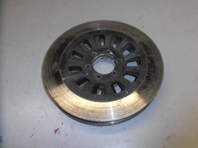 Yamaha XS500 Remschijf voor 1J3-25831-00