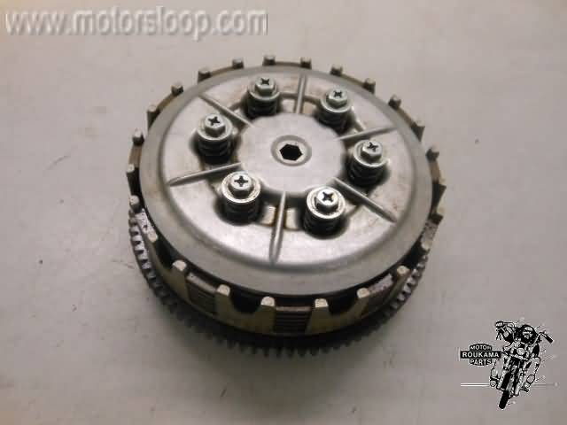 Yamaha XS400(12E) Clutch basket