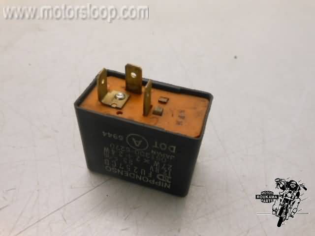 Yamaha XS400(12E) Knipperrelais