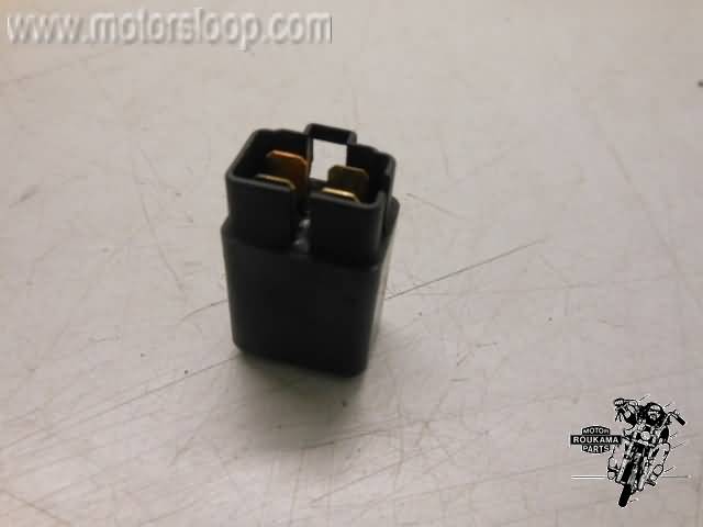 Yamaha XS400(12E) Relay 4 pns