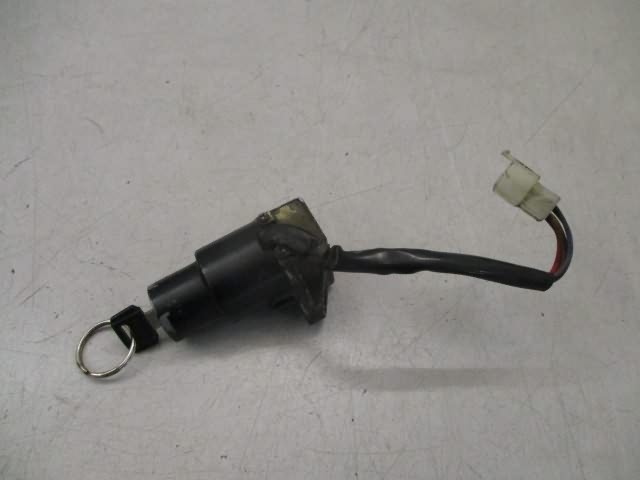 Yamaha XS400(12E) Kontaktslot