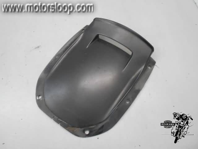 Yamaha TDM850(3VD) Kuipruit