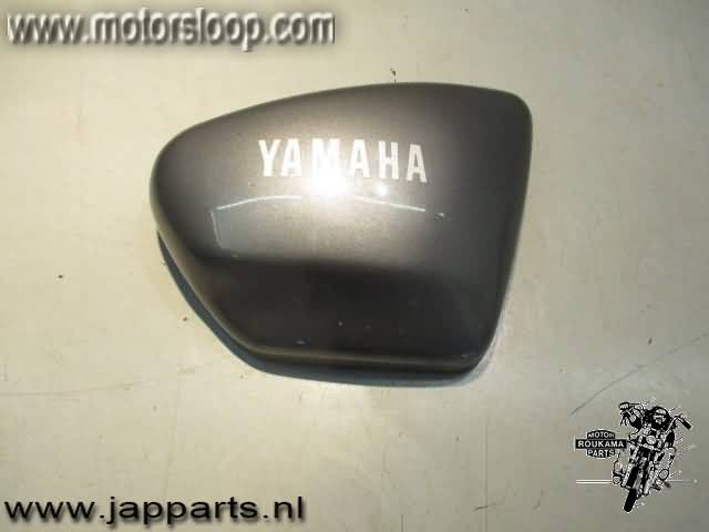 Yamaha XV250(3LS) Zijkap Rechts