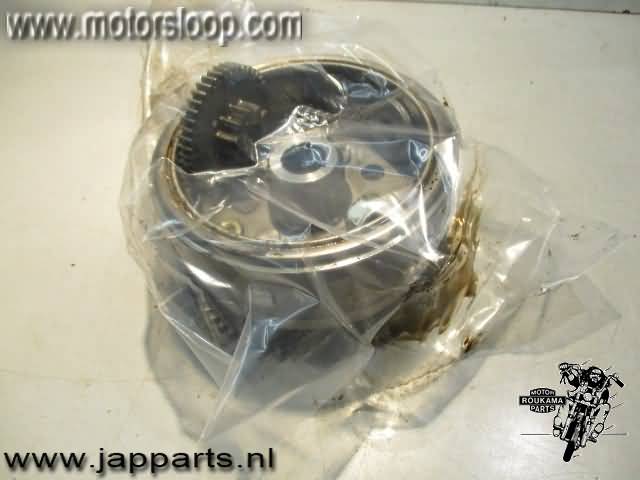 Yamaha XV250(3LS) Vliegwiel