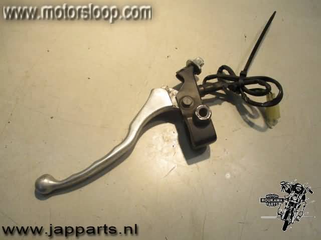 Yamaha XV250(3LS) Clutch lever ass.