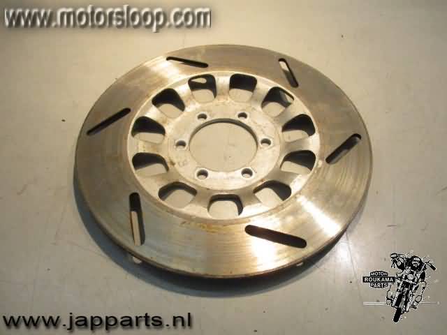 Yamaha XV250(3LS) Remschijf voor