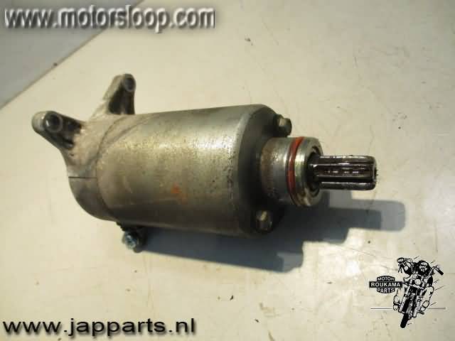 Yamaha XV250(3LS) Startmotor