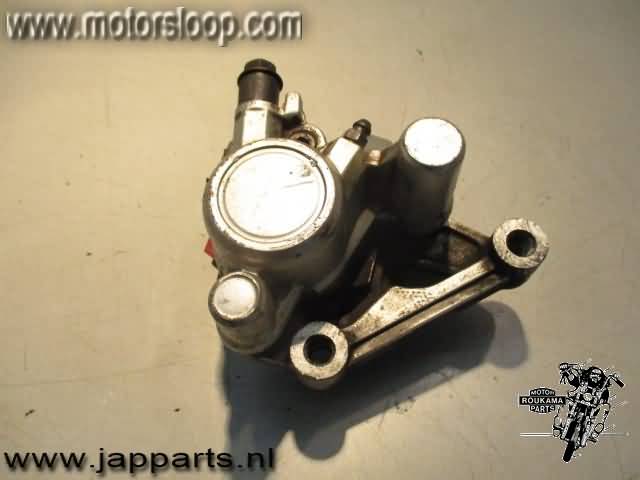 Yamaha XV250(3LS) Front brake caliper