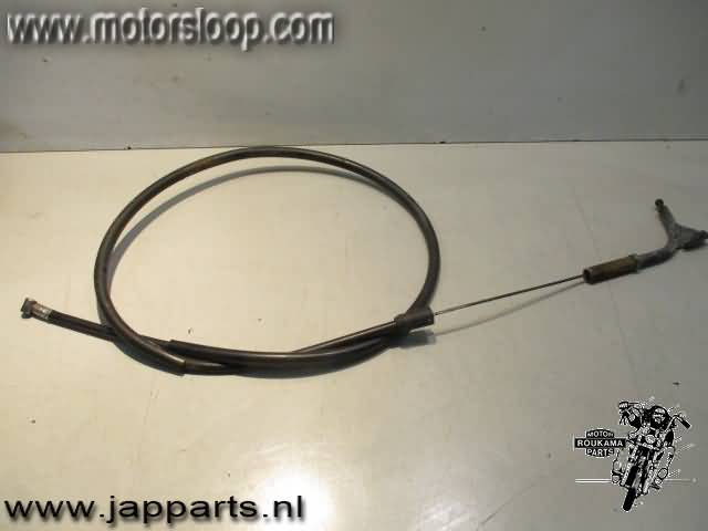 Yamaha XV250(3LS) Clutch cable