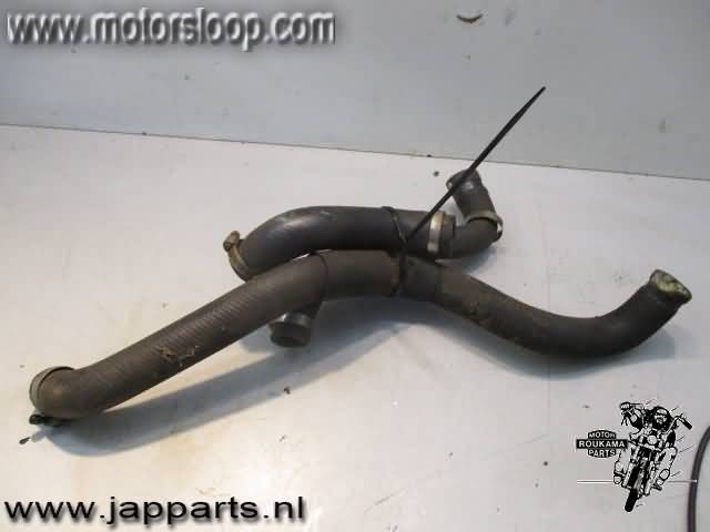 Yamaha XTZ660(3YF) Koelslangen