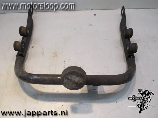 Yamaha XTZ660(3YF) Kuipsteun