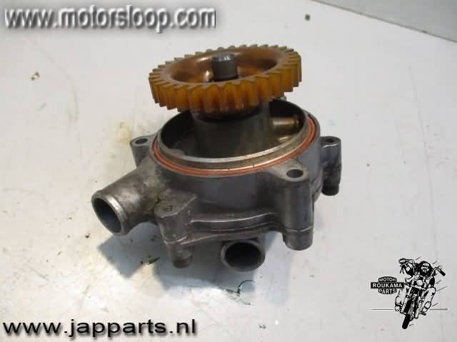 Yamaha XTZ660(3YF) Water pump