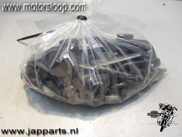 Yamaha XTZ660(3YF) Zak diverse bevestigingsmaterialen