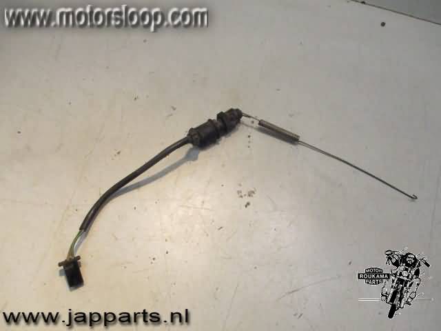 Yamaha XTZ660(3YF) Remlichtschakelaar