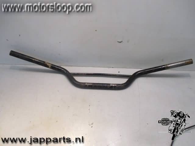 Yamaha XTZ660(3YF) Stuur