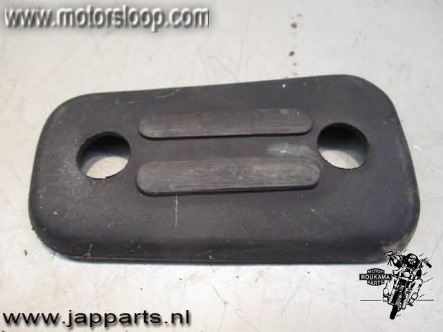 Yamaha XTZ660(3YF) Rubber