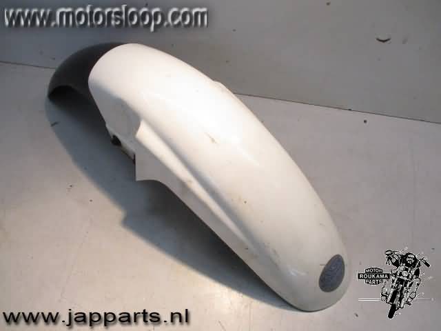 Yamaha XTZ660(3YF) Guardabarros delantero