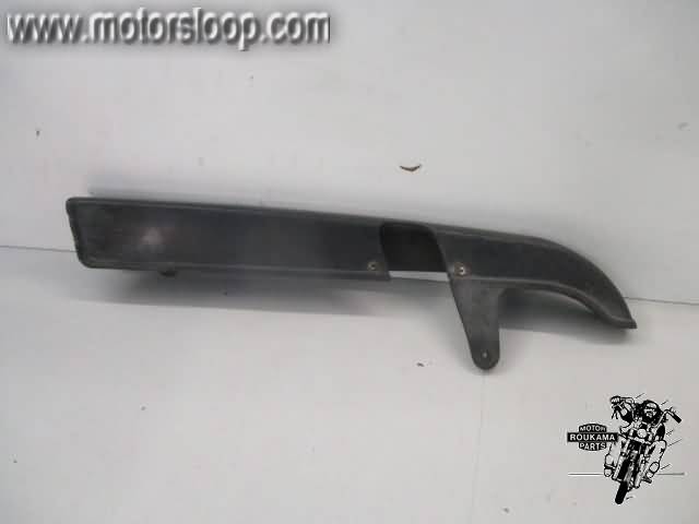 Yamaha XJ400(4V7) Guardacadena