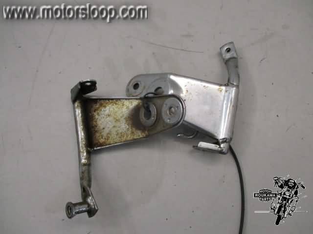 Yamaha XJ400(4V7) Koplamp oren