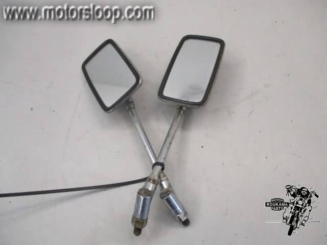 Yamaha XJ400(4V7) Spiegelset