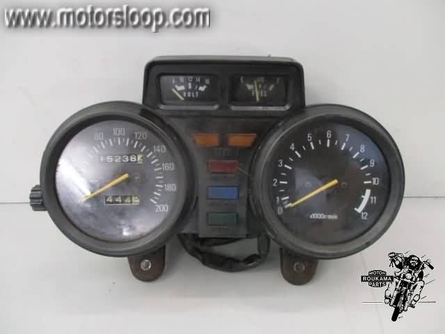 Yamaha XJ400(4V7) Meter set