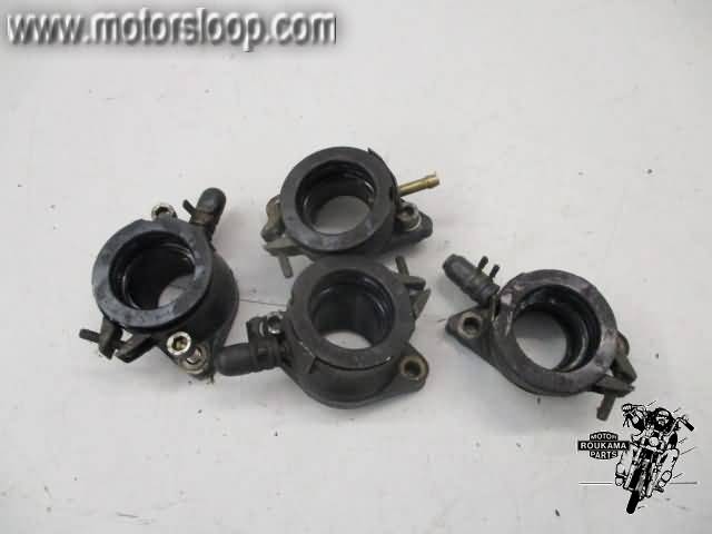 Yamaha XJ400(4V7) Inlaatrubbers