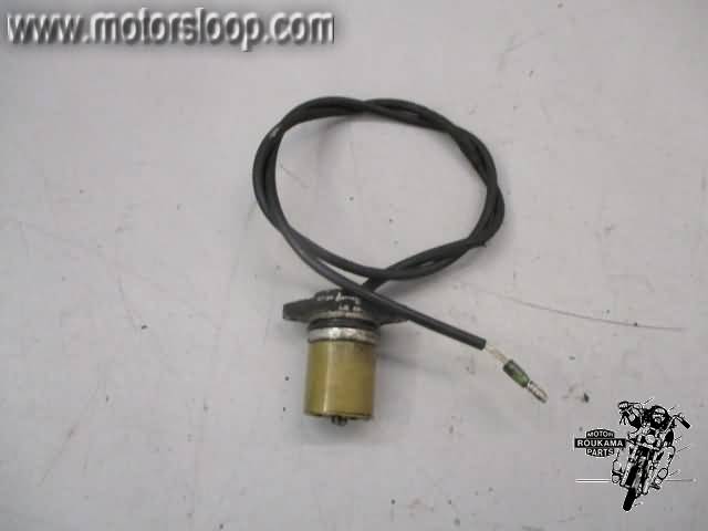 Yamaha XJ400(4V7) Niveaumeter Olie