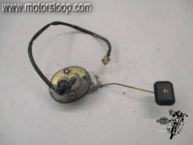 Yamaha XJ400(4V7) Senosr nivel gasolina