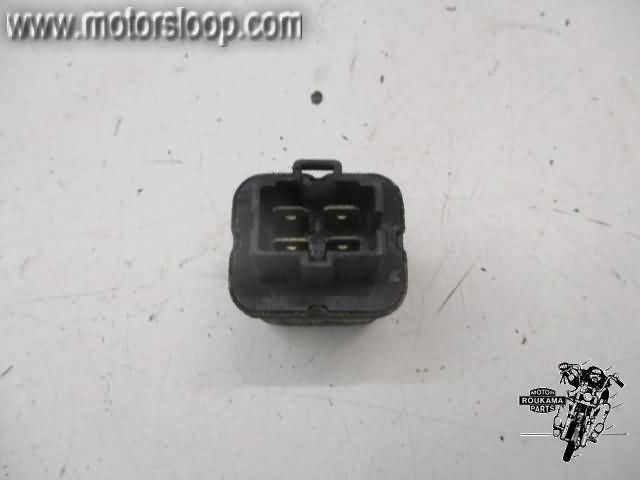 Yamaha XJ400(4V7) Relais 4-pin