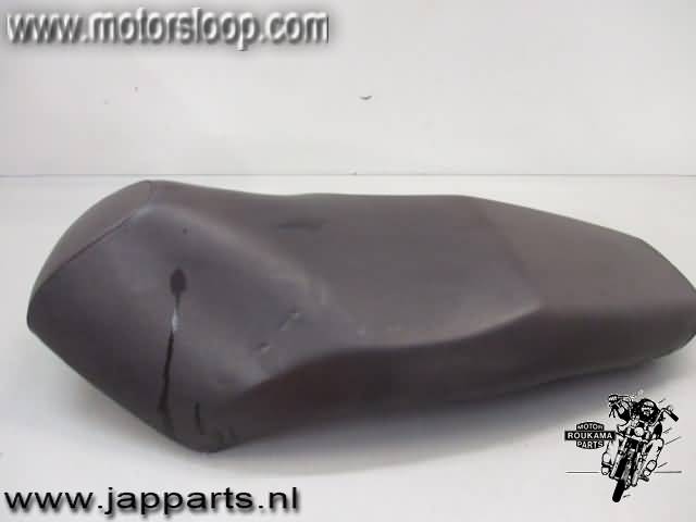 Yamaha YN50 Neos Sillin