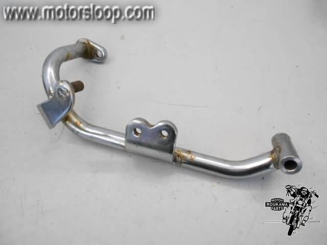 Yamaha XV535 Voetstepbeugel links