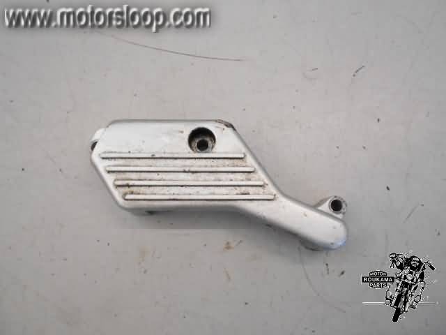 Yamaha XV535 Kapje oliezeef