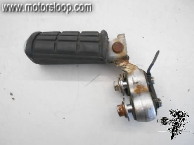 Yamaha XV535 Voetstep links voor