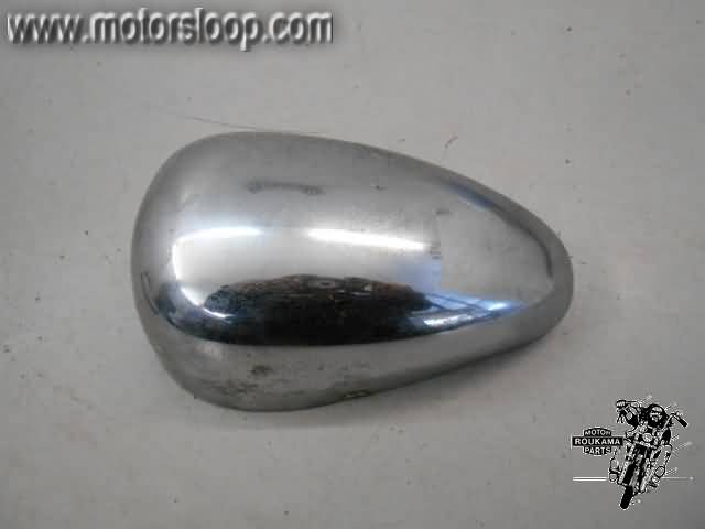 Yamaha XV535 Zijkap chroom