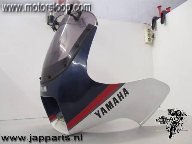Yamaha XJ900F Topkuip