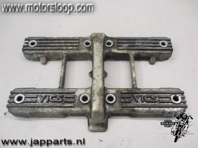 Yamaha XJ900F Klepdeksel