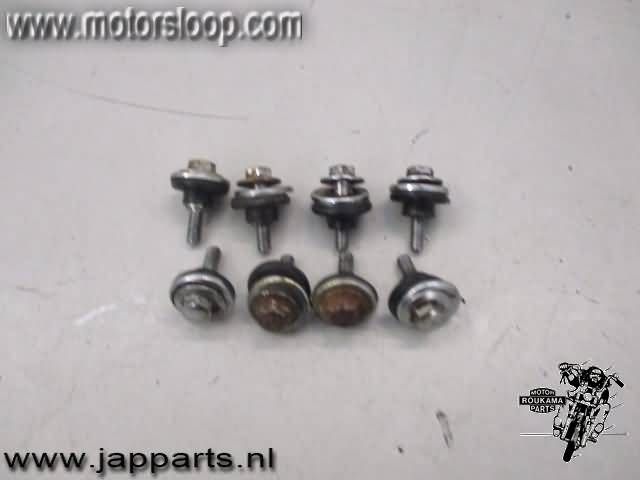 Yamaha XJ900F Klepdekselbouten