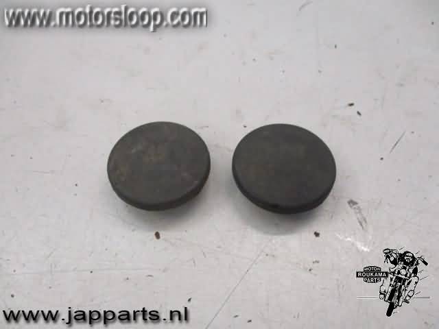 Yamaha XJ900F Voorvorkdoppen