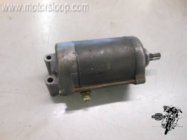 Yamaha TDM850(3VD) Startmotor