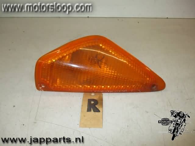 Yamaha XVZ1200(47G) Knipperlicht voor rechts