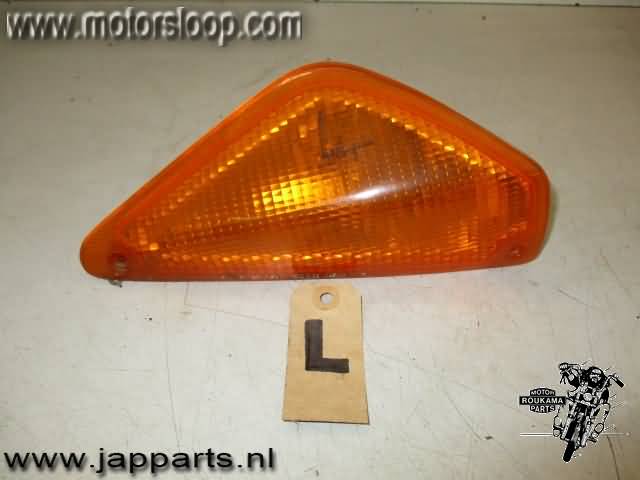 Yamaha XVZ1200(47G) Knipperlicht voor links