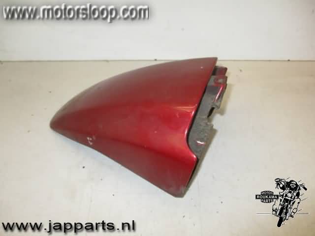 Yamaha XVZ1200(47G) Cover 1