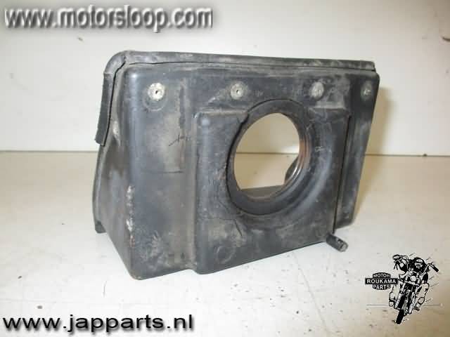 Yamaha XVZ1200(47G) Cover 2