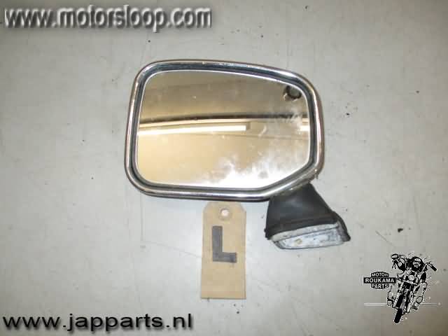 Yamaha XVZ1200(47G) Spiegel links