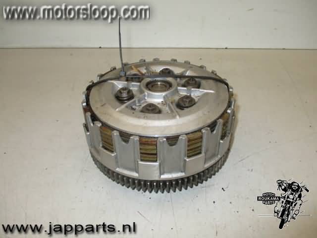 Yamaha XVZ1200(47G) Clutch complete