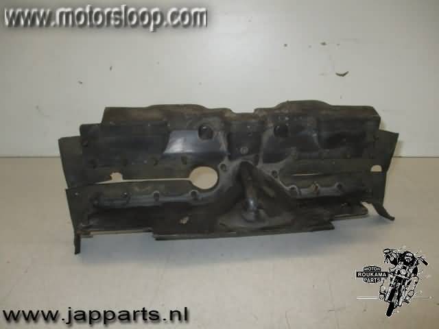 Yamaha XVZ1200(47G) Plastic ?