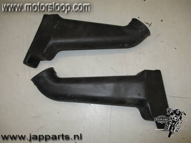 Yamaha XVZ1200(47G) Tubos aire