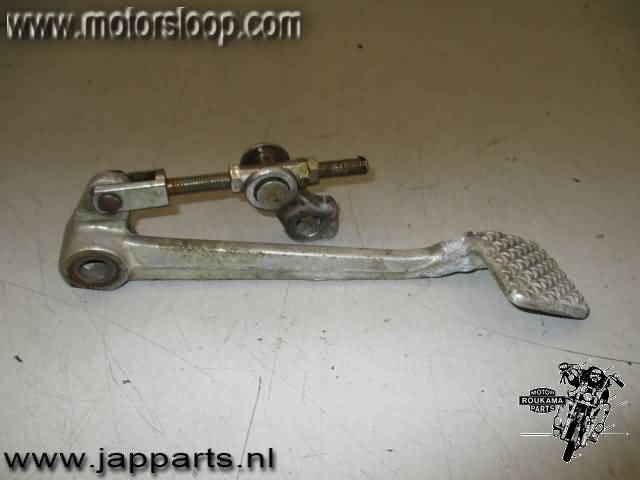 Yamaha XVZ1200(47G) Rempedaal