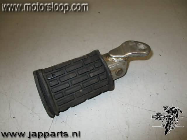 Yamaha XVZ1200(47G) Voetsteun 2